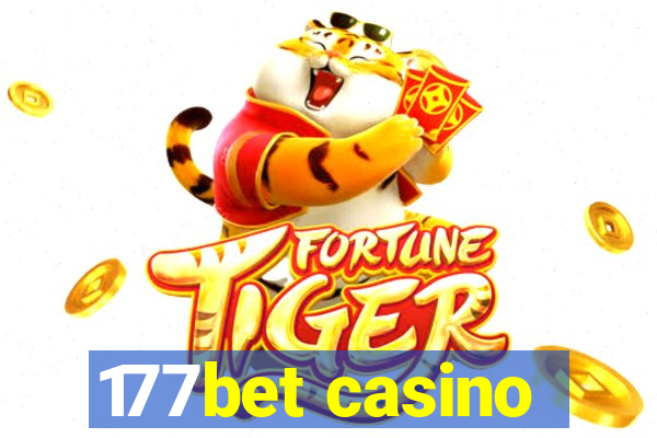 177bet casino